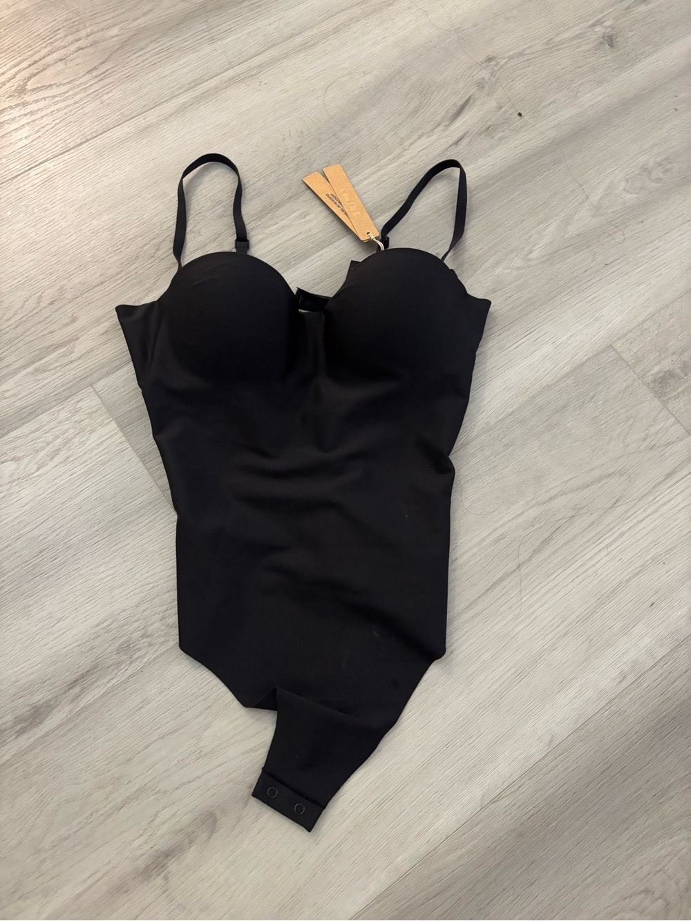 NWT Skims bodysuit